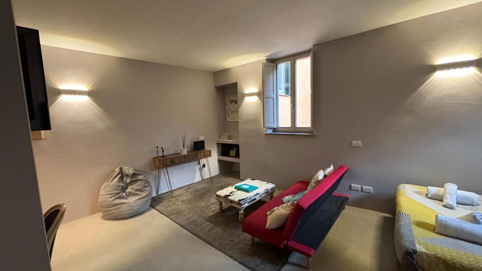 Appartement La Casa Di Zoe