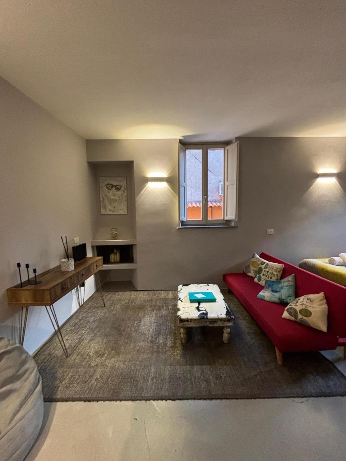 Appartement La Casa Di Zoe *