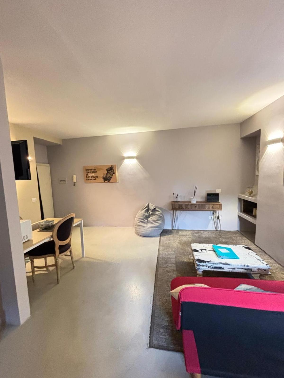Appartement La Casa Di Zoe