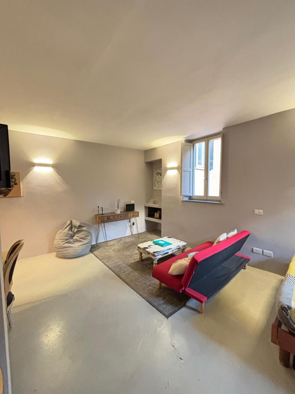 Appartement La Casa Di Zoe *