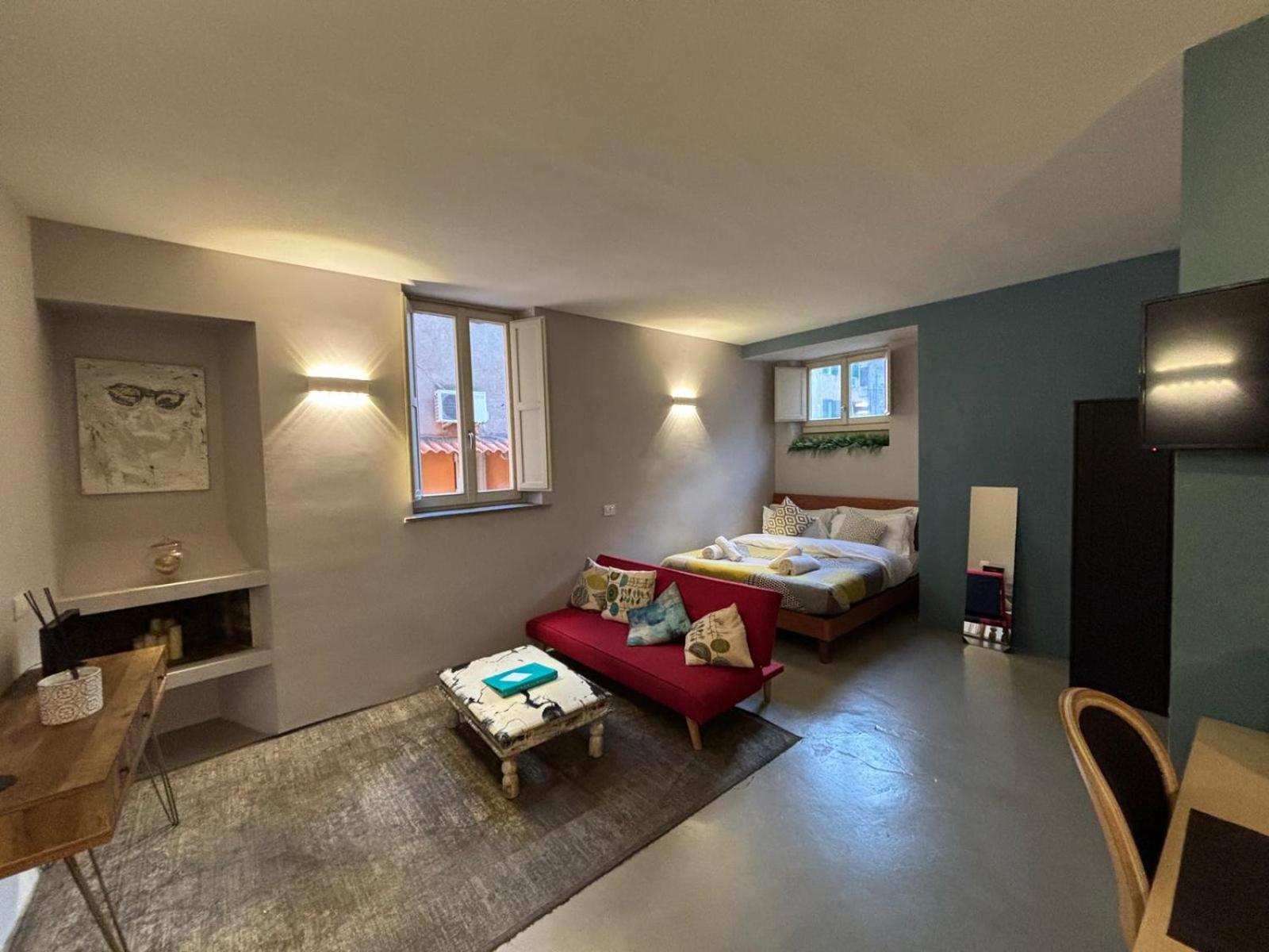 Appartement La Casa Di Zoe Rome