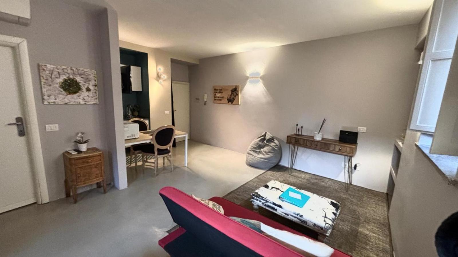 La Casa Di Zoe Appartement