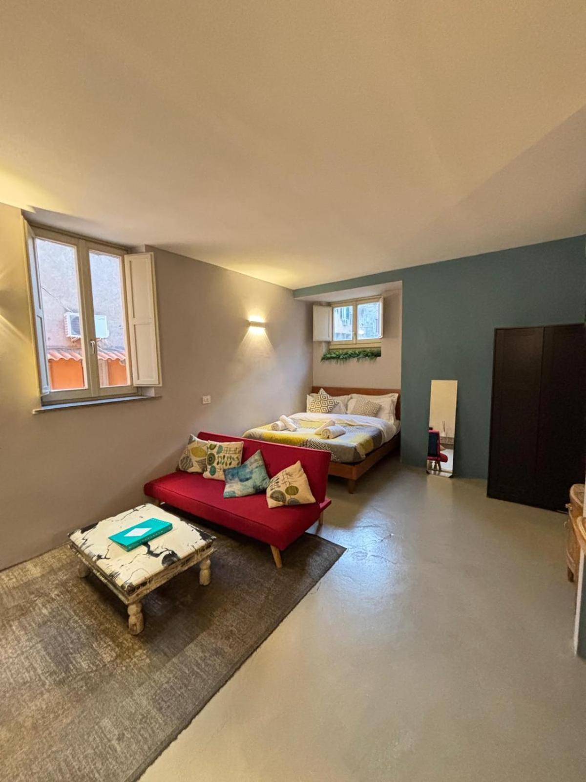 Appartement La Casa Di Zoe